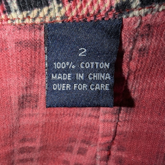 Vintage mini skirt - Picture 7 of 8